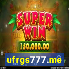 ufrgs777.me