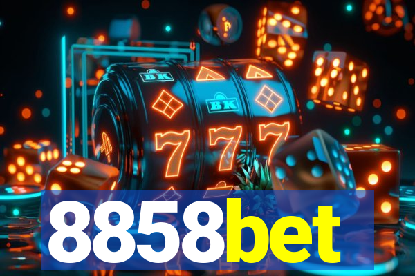 8858bet