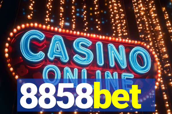 8858bet