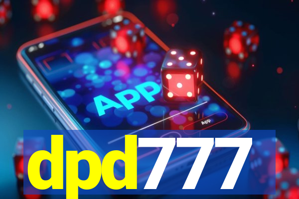 dpd777