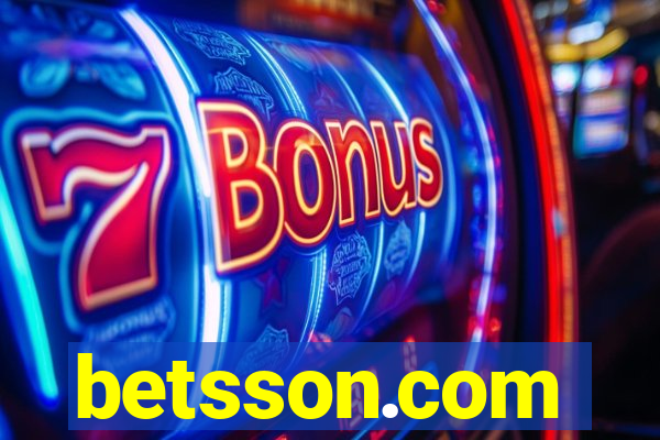 betsson.com