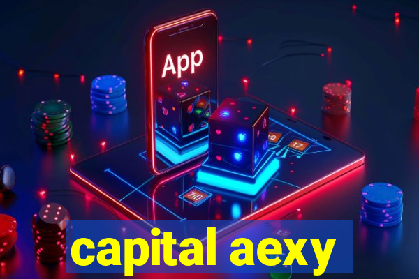 capital aexy