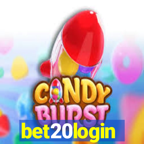 bet20login