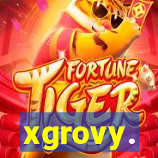 xgrovy.