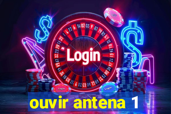 ouvir antena 1