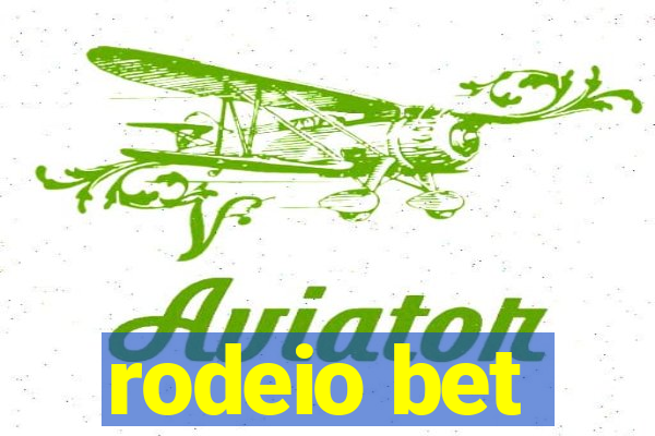 rodeio bet