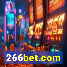 266bet.com
