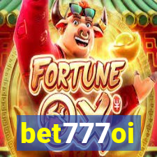 bet777oi