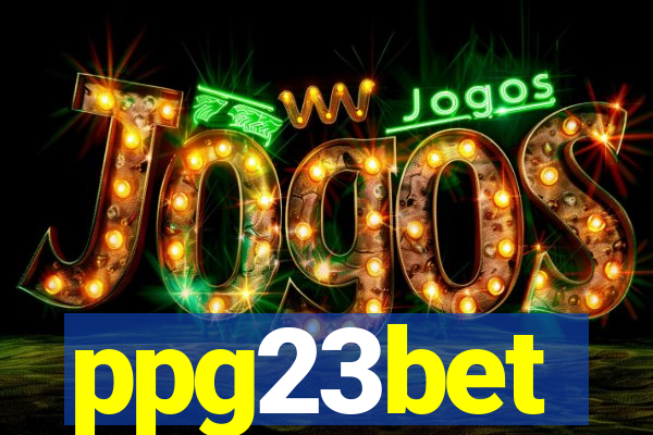ppg23bet