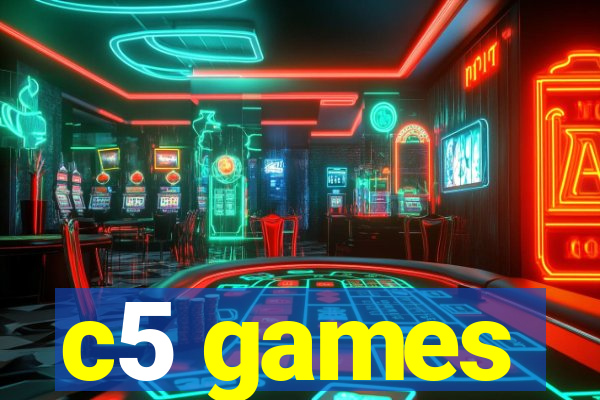 c5 games