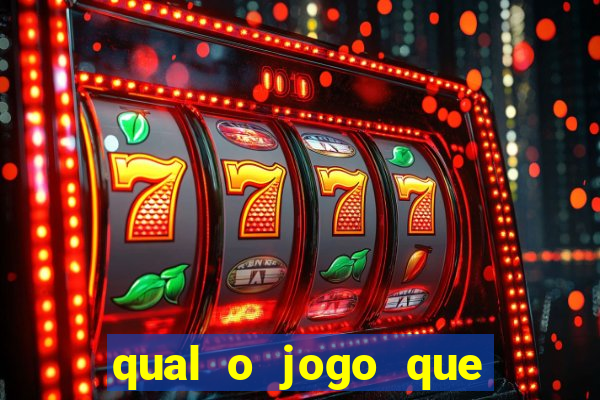qual o jogo que dar dinheiro de verdade