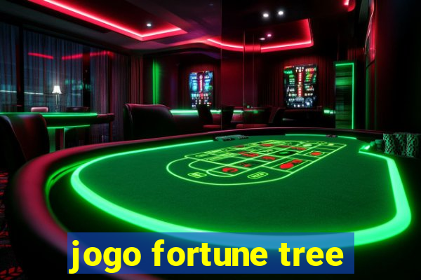 jogo fortune tree