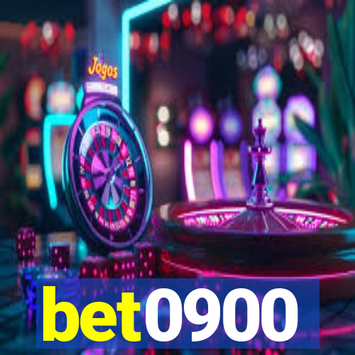 bet0900