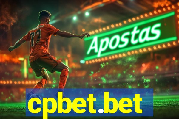 cpbet.bet