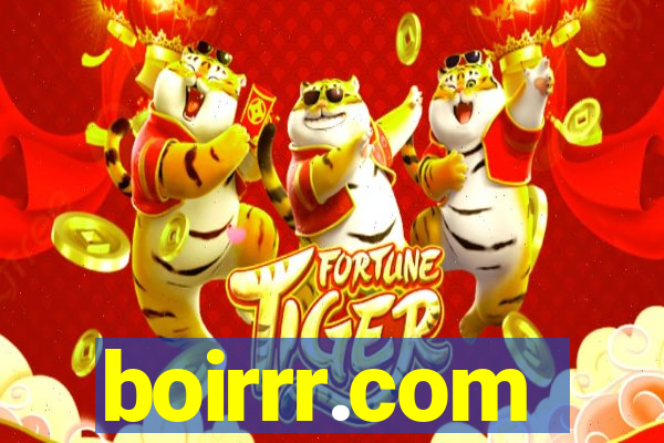 boirrr.com