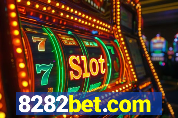 8282bet.com