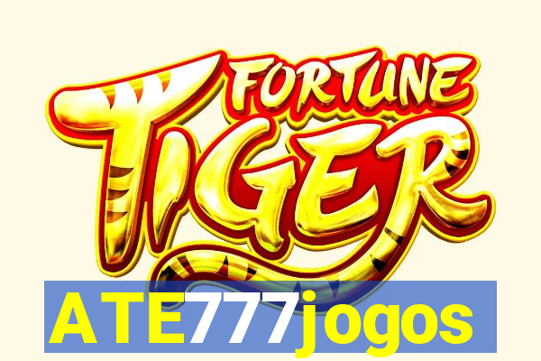 ATE777jogos