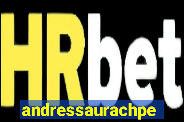 andressaurachpelada