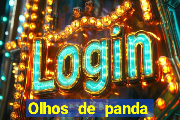 Olhos de panda significado espiritual panda significado tatuagem