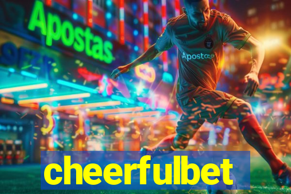 cheerfulbet