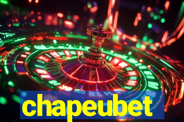 chapeubet
