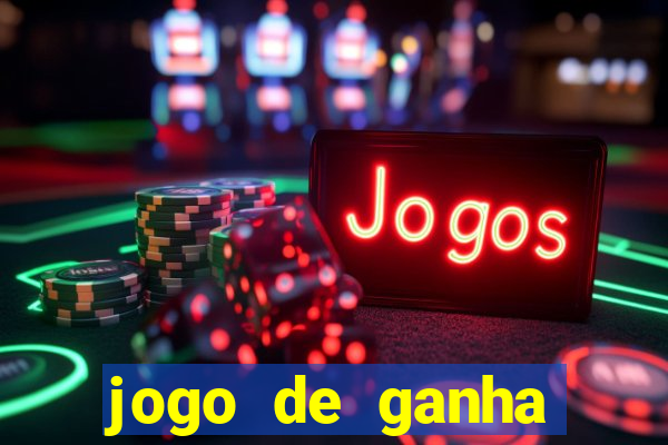jogo de ganha dinheiro sem depositar