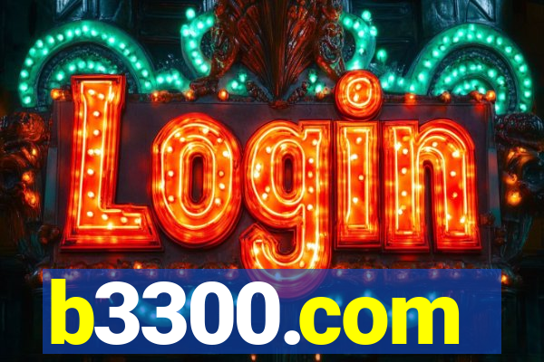 b3300.com