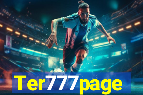 Ter777page