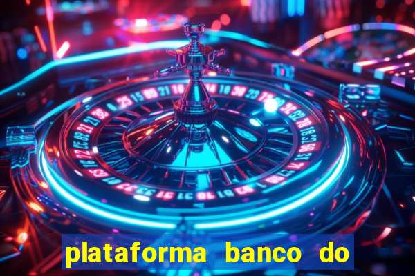 plataforma banco do brasil 777 bet