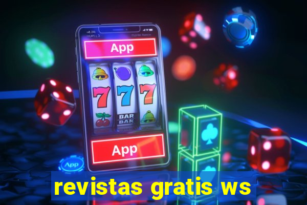 revistas gratis ws