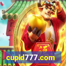 cupid777.com