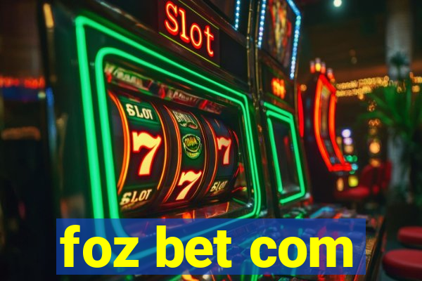 foz bet com
