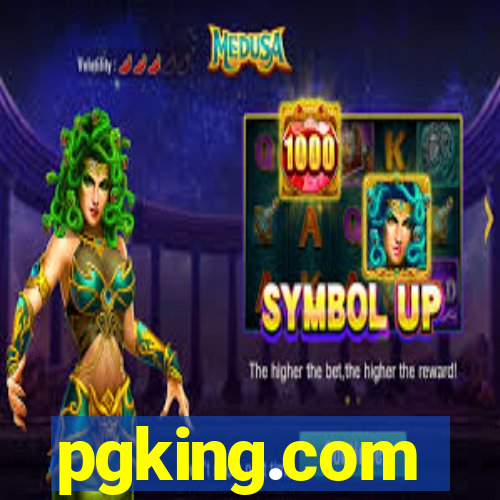 pgking.com