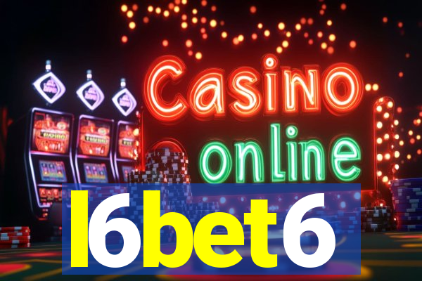 l6bet6