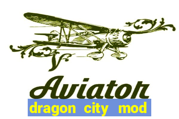dragon city mod apk team2earn