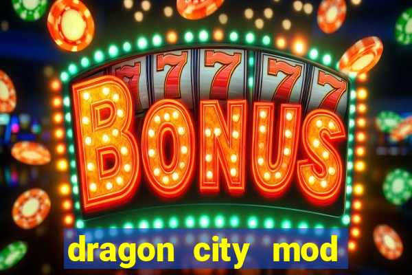 dragon city mod apk team2earn