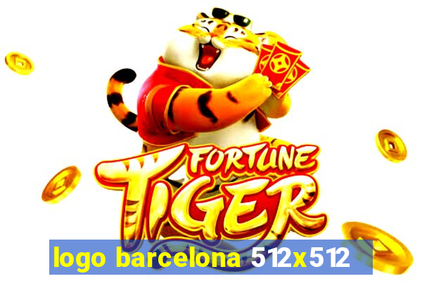 logo barcelona 512x512