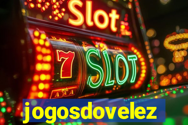 jogosdovelez