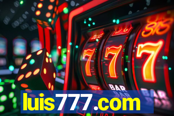 luis777.com