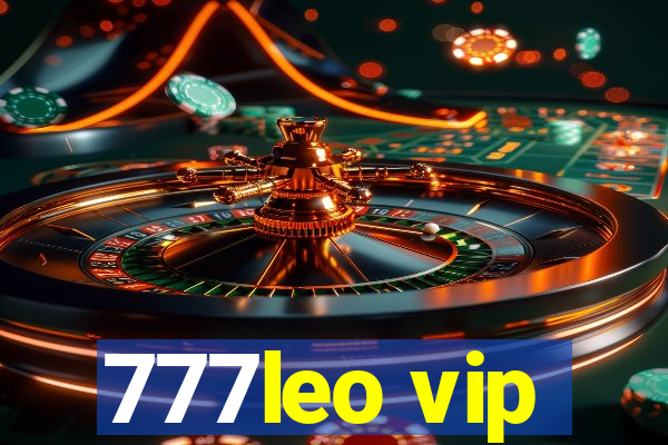 777leo vip