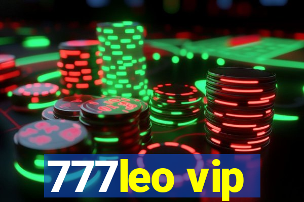 777leo vip