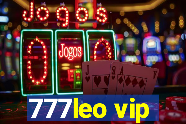 777leo vip
