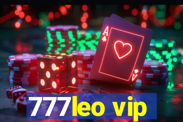 777leo vip