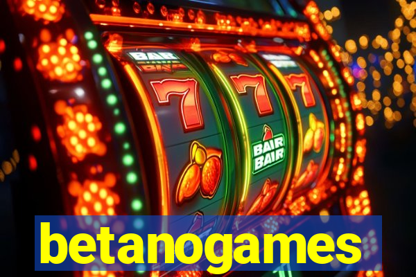 betanogames