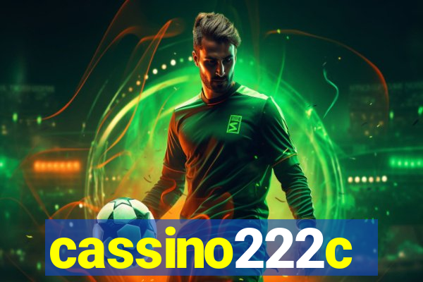 cassino222c