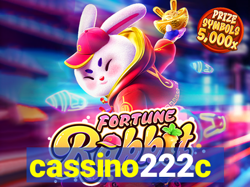 cassino222c