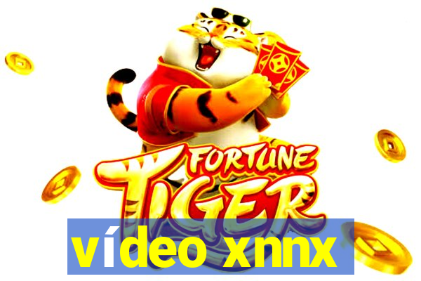 vídeo xnnx