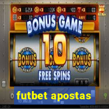 futbet apostas