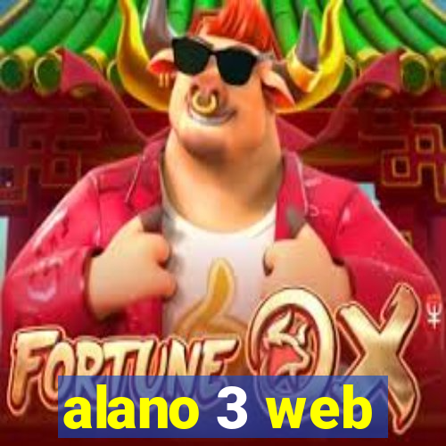 alano 3 web