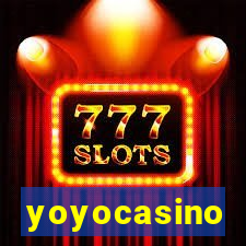 yoyocasino